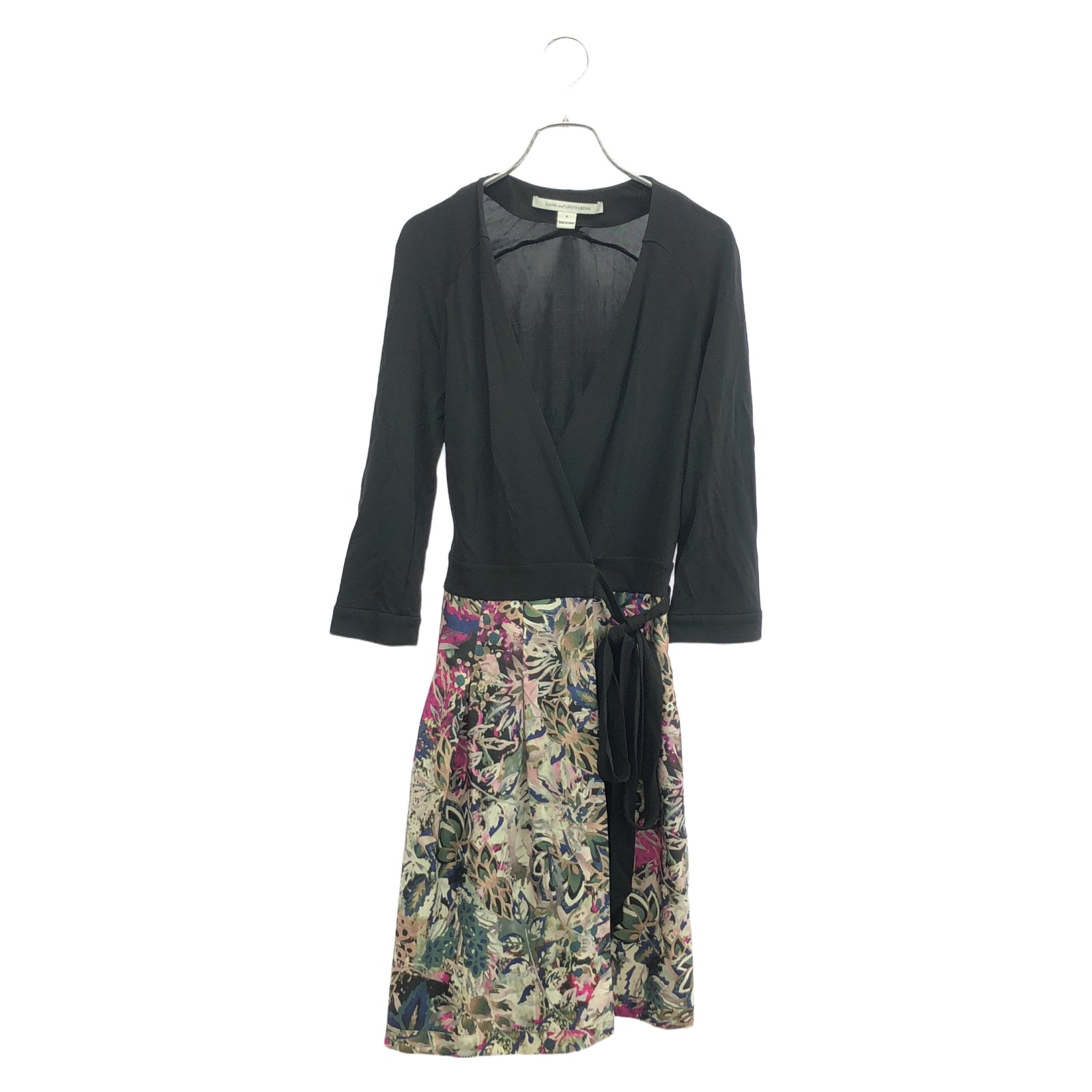 ダイアンフォンファスティンバーグ ワンピース