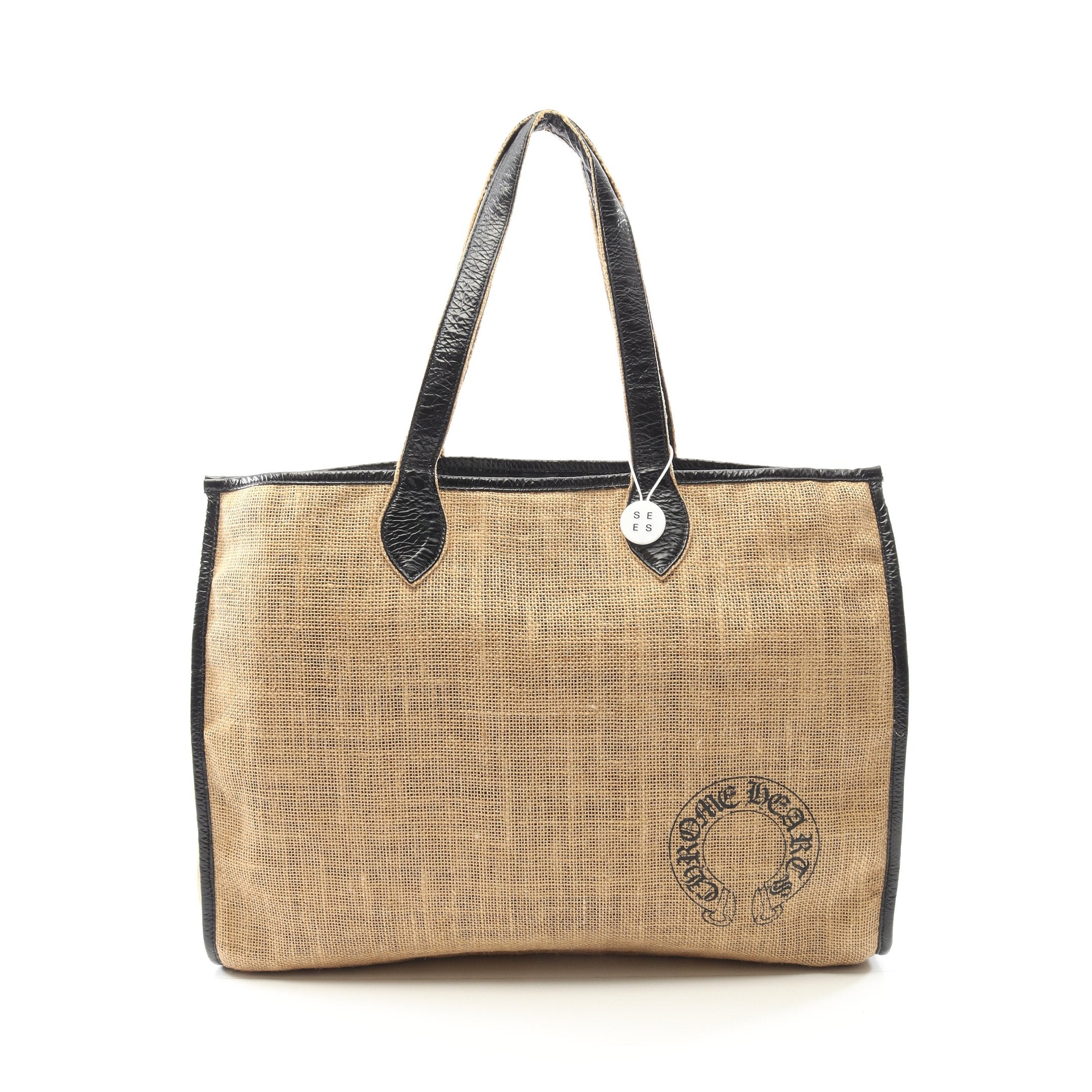 HORSESHOE BEACH BAG ショルダーバッグ トートバッグ ファブリック