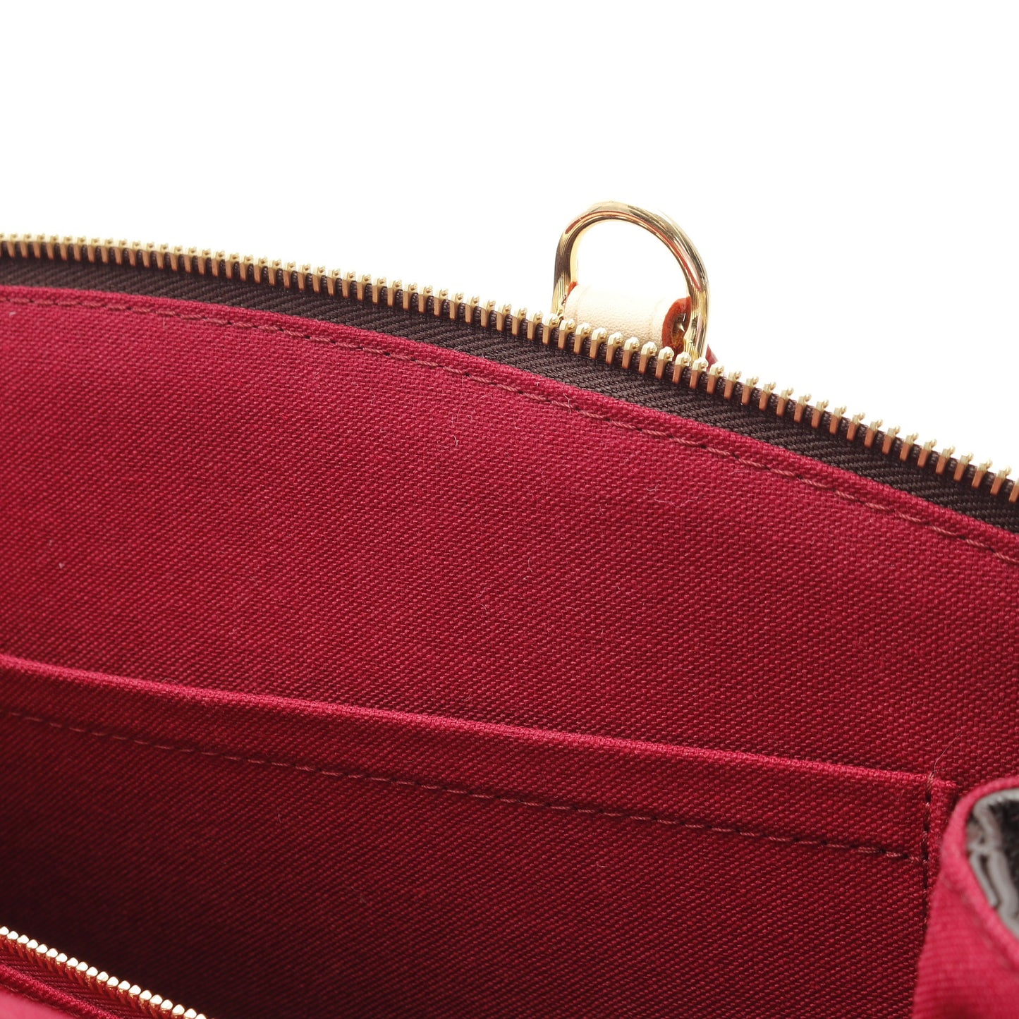 グラン パレMM モノグラム ハンドバッグ PVC レザー ブラウン 2WAY ルイヴィトン バッグ LOUIS VUITTON