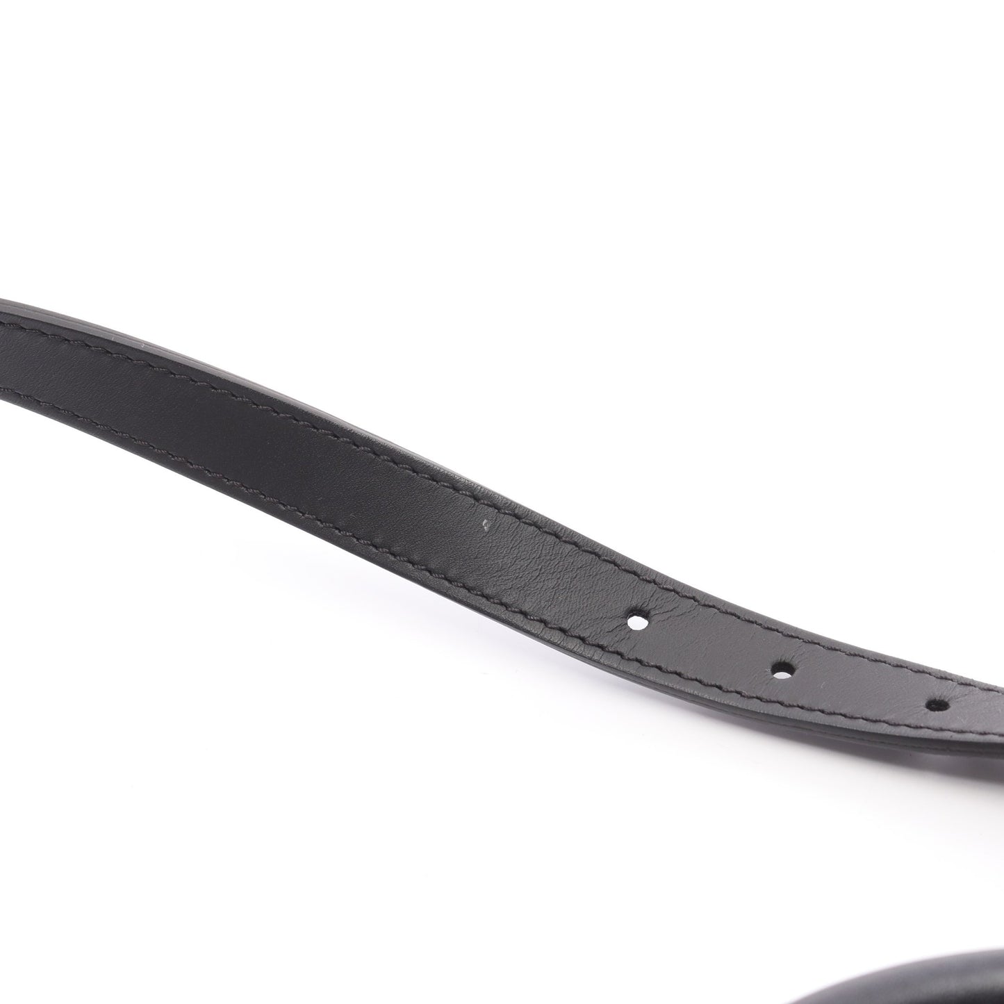 スフロ NV MM モノグラム ノワール ハンドバッグ PVC レザー ブラウン ブラック 2WAY ルイヴィトン バッグ LOUIS VUITTON
