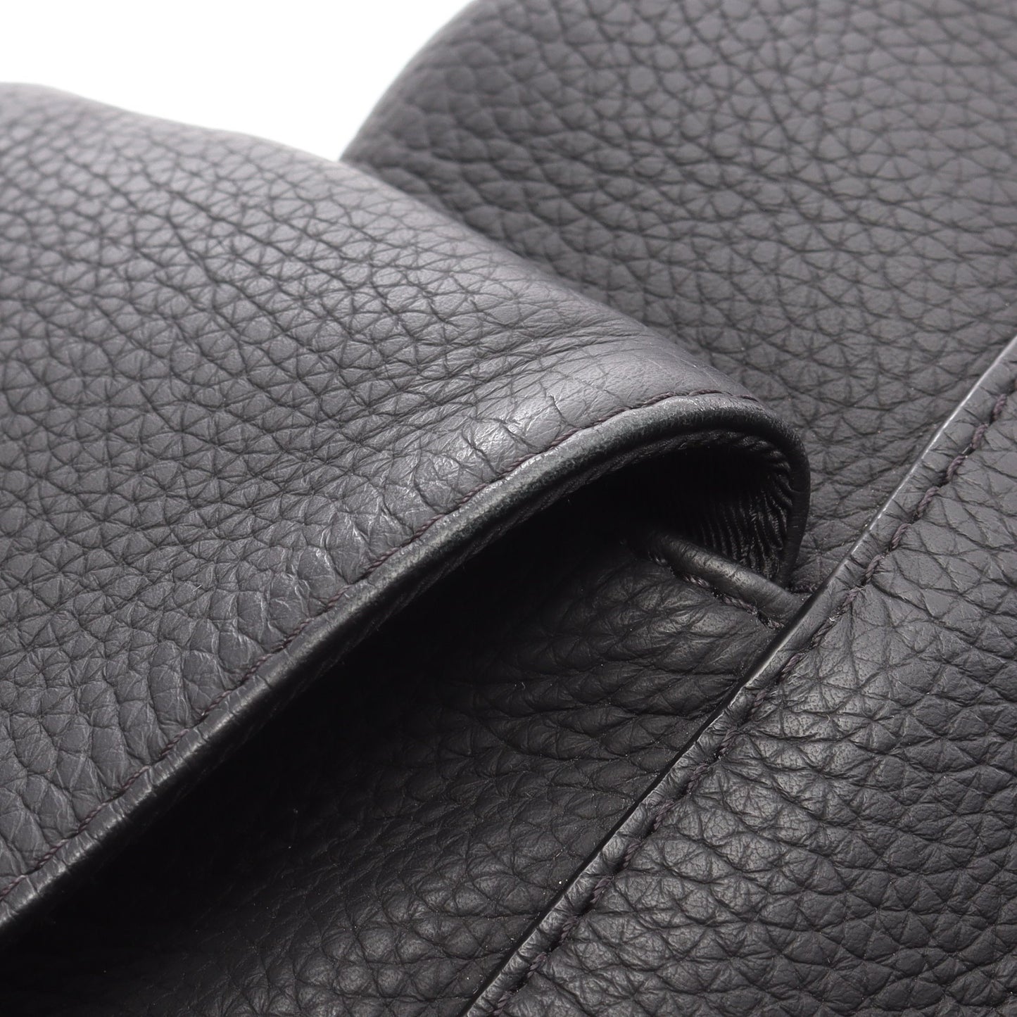 クリストファートート ハンドバッグ トートバッグ レザー ブラック 2WAY ルイヴィトン バッグ LOUIS VUITTON