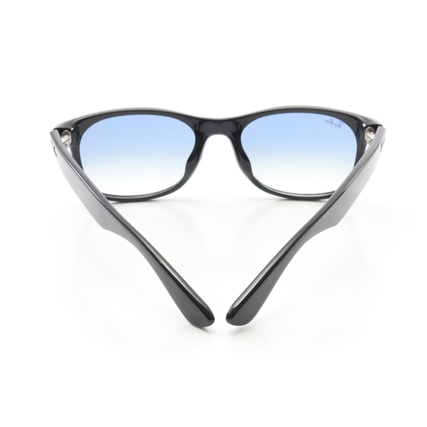 ニューウェイファーラー サングラス ブラック レイバン 財布・小物 Ray-Ban