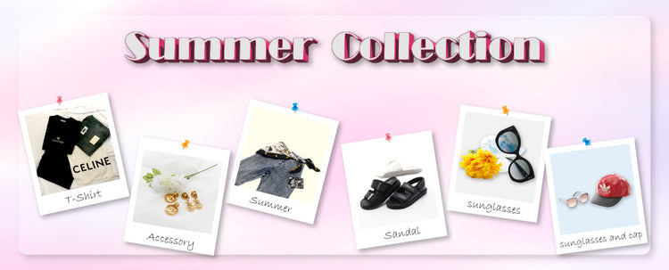 summer collection