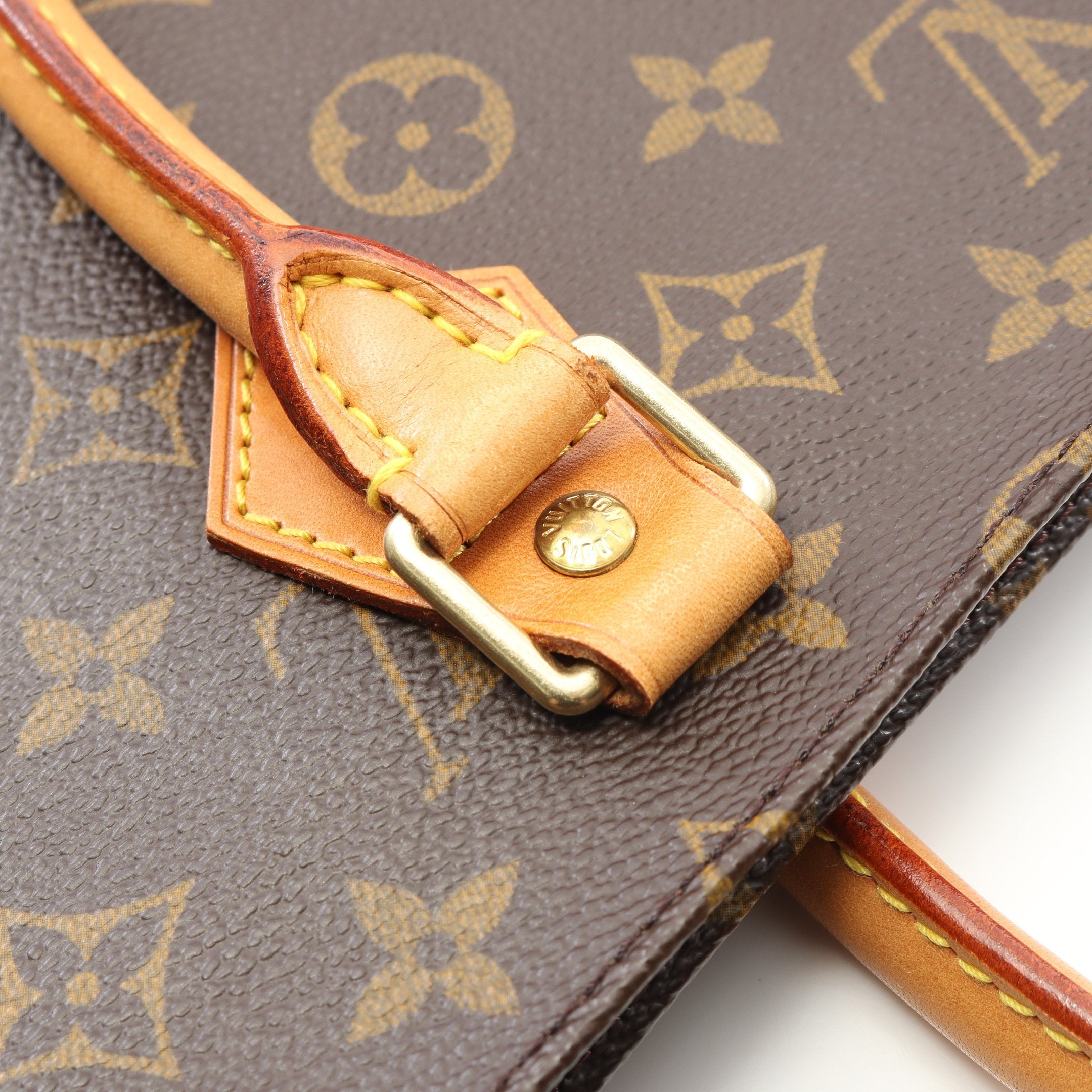 専用ルイヴィトン サックプラ LOUIS VUITTON ルイヴィトン