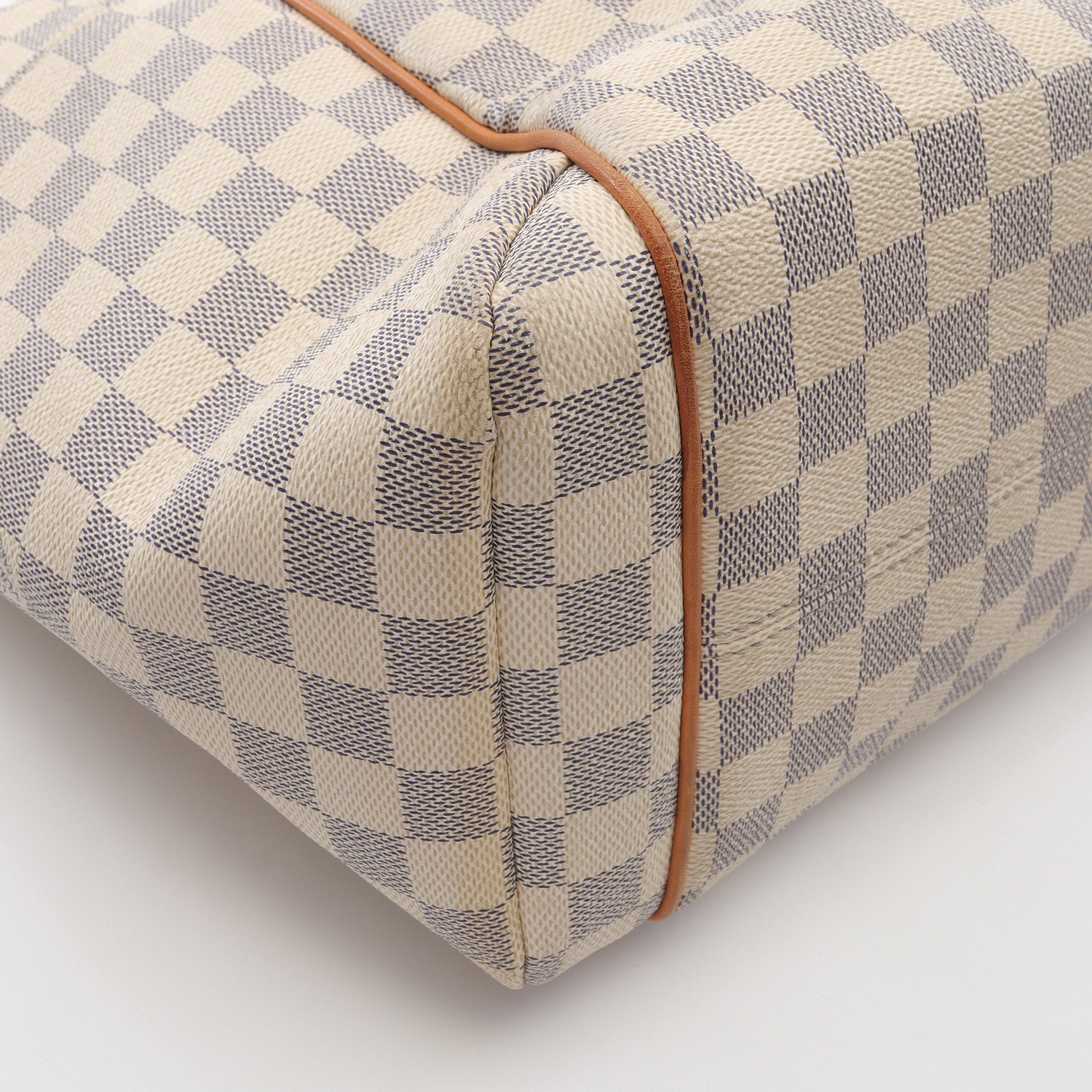 ルイヴィトン Louis Vuitton トートバッグ ダミエ トータリーMM