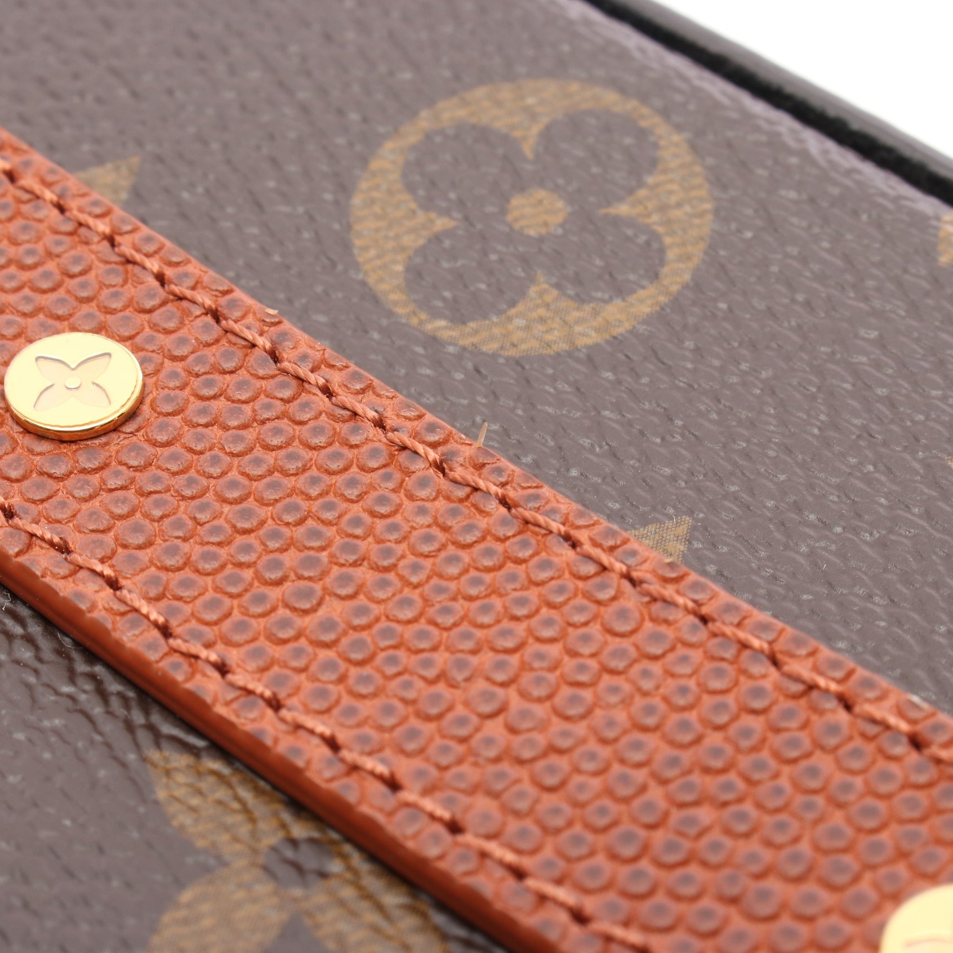 LOUIS VUITTON × NBA ハンドル ソフトトランク モノグラム ハンドバッグ PVC レザー ブラウン 2WAY ルイヴィトン バッグ LOUIS VUITTON