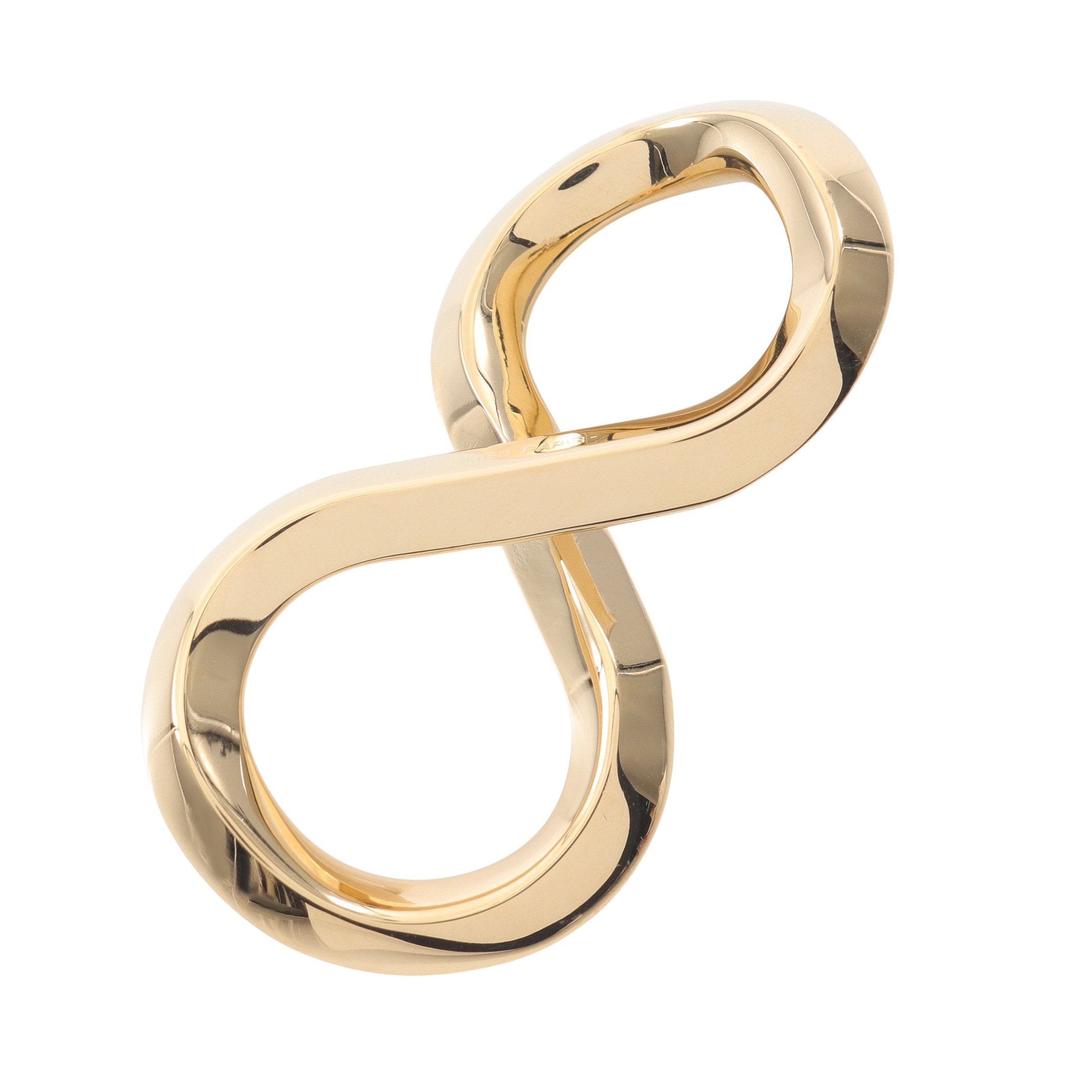 エルメス Hermes ジャンボ ゴールド スカーフリング レディース HERMES