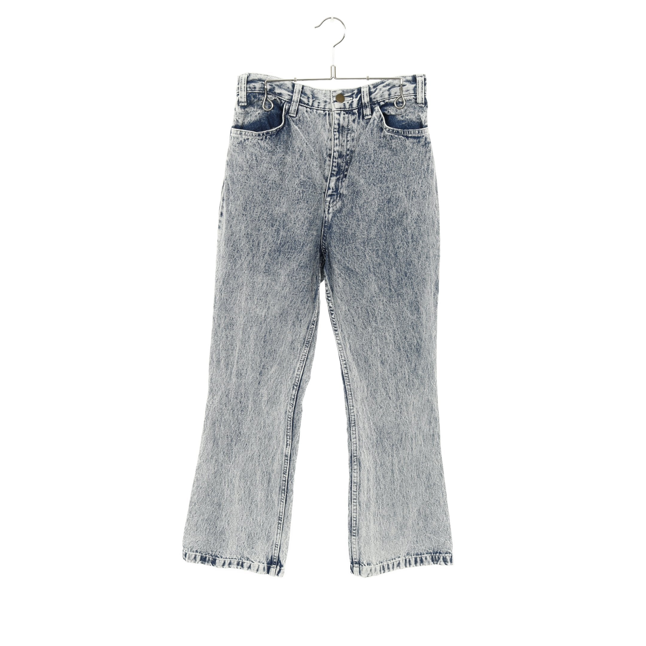 TOGA PULLA/トーガプルラ】デニムパンツ