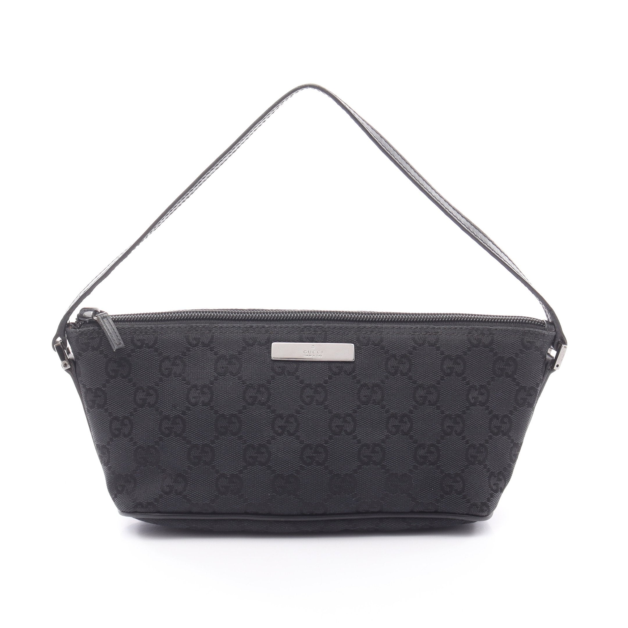 GUCCI グッチ 1円スタート ポーチ バッグ /ショルダーバッグ 21592☆1円スタート☆本物☆グッチ☆GUCCI☆外極美品