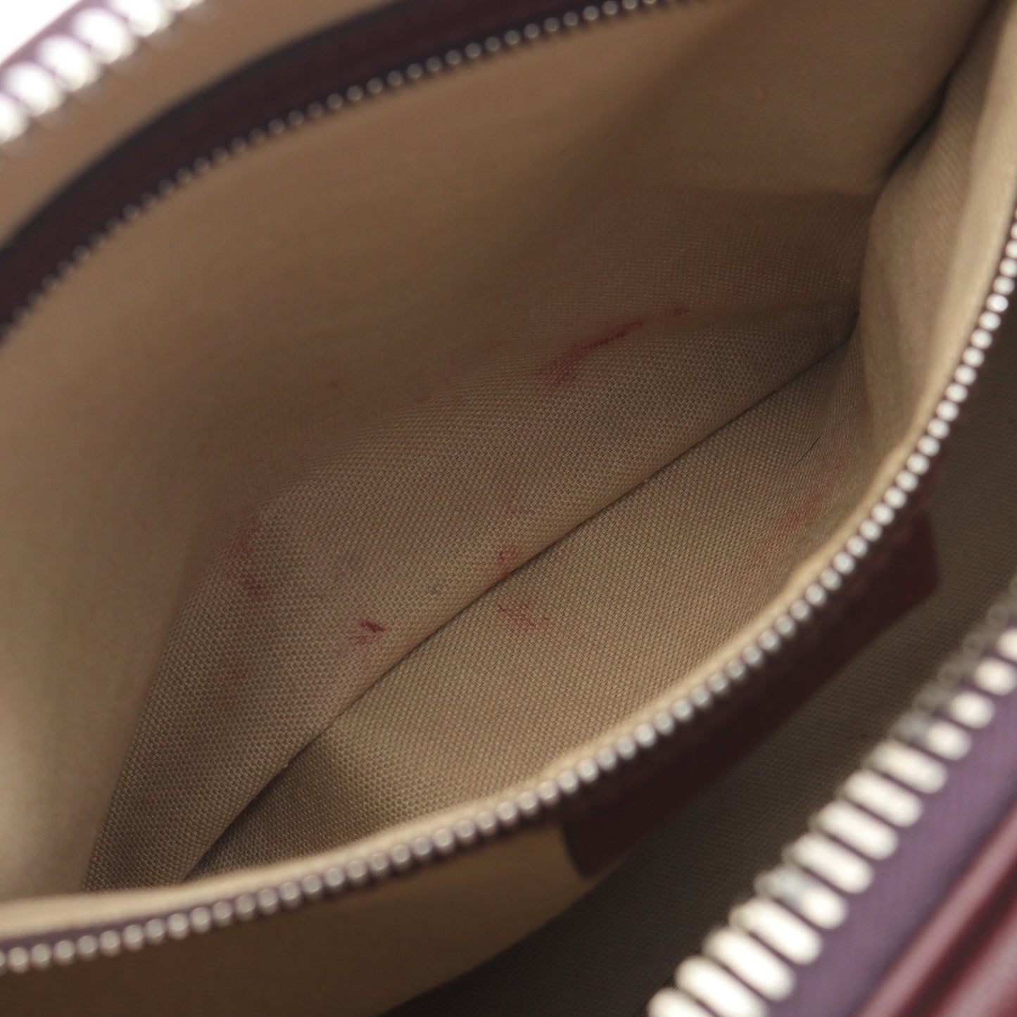 ANTIGONA アンティゴナ ハンドバッグ レザー バーガンディ 2WAY ジバンシィ バッグ GIVENCHY