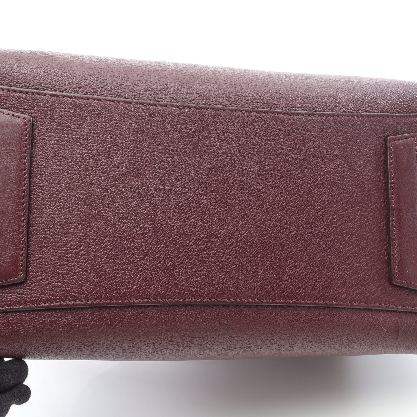 ANTIGONA アンティゴナ ハンドバッグ レザー バーガンディ 2WAY ジバンシィ バッグ GIVENCHY