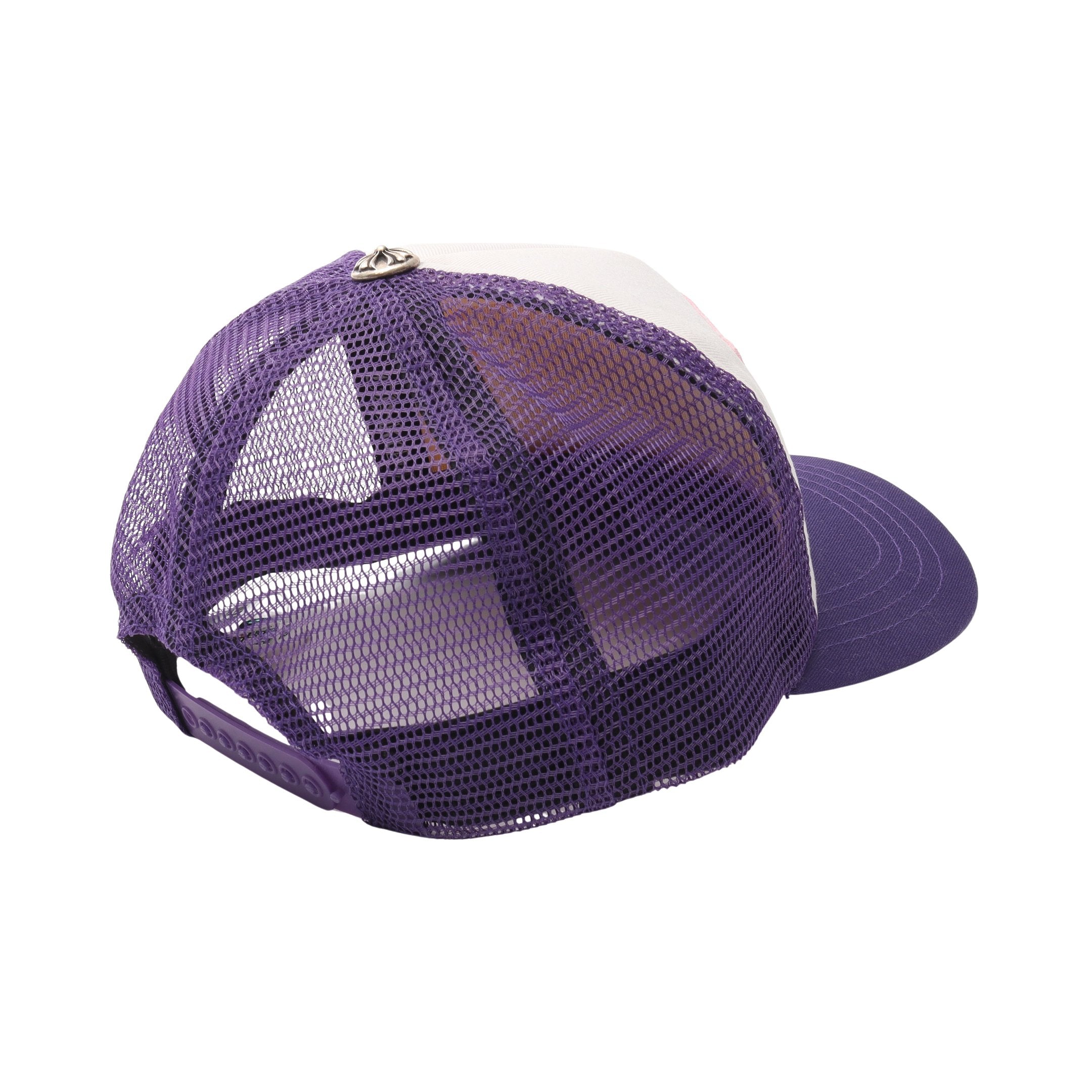 Chrome Hearts マルチカラーキャップ