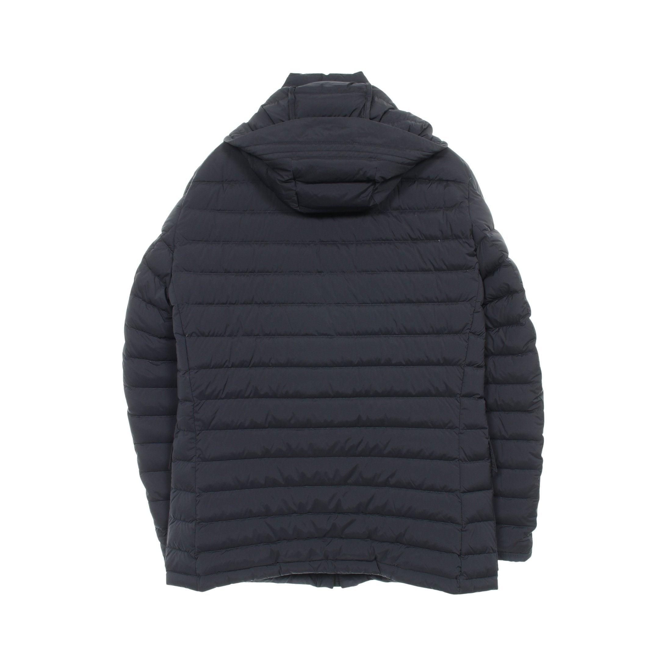 MONCLER モンクレール GAMME BLEU ネイビーナイロンジャケット MONCLER