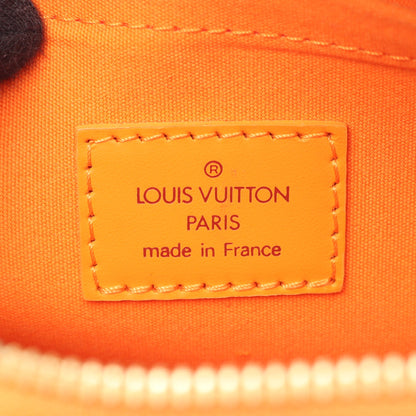 ダヌーラPM エピ マンダリン ハンドバッグ レザー オレンジ 2WAY ルイヴィトン バッグ LOUIS VUITTON