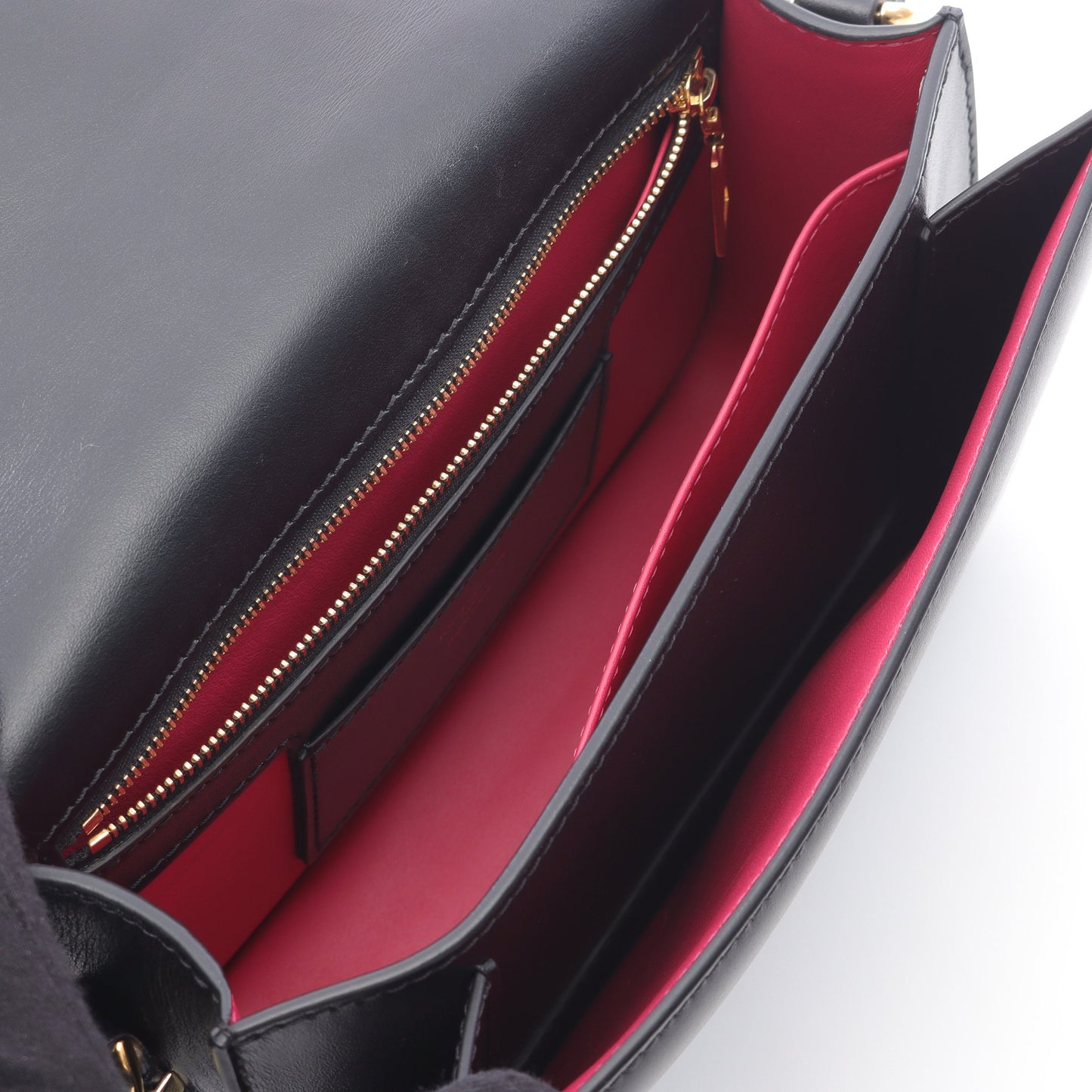 LV PONT9 LVポンヌフ ノワール ショルダーバッグ レザー ブラック ルイヴィトン バッグ LOUIS VUITTON