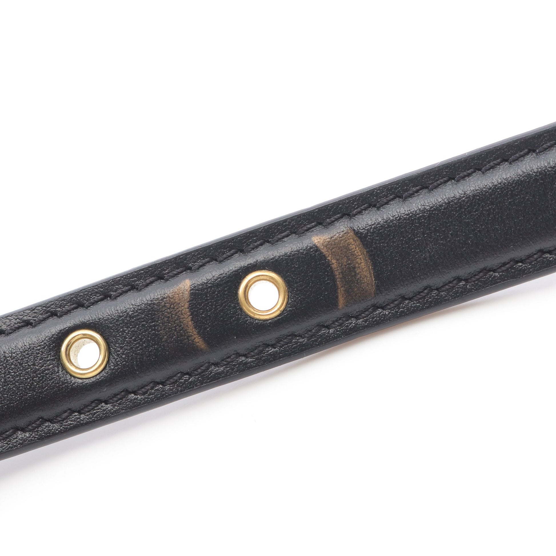 LV PONT9 LVポンヌフ ノワール ショルダーバッグ レザー ブラック ルイヴィトン バッグ LOUIS VUITTON