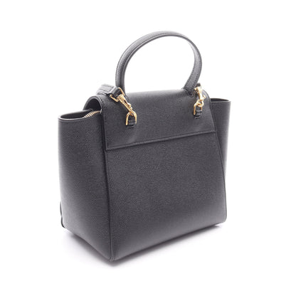 BELT BAG NANO ベルトバッグ ナノ ハンドバッグ レザー ブラック 2WAY セリーヌ バッグ CELINE