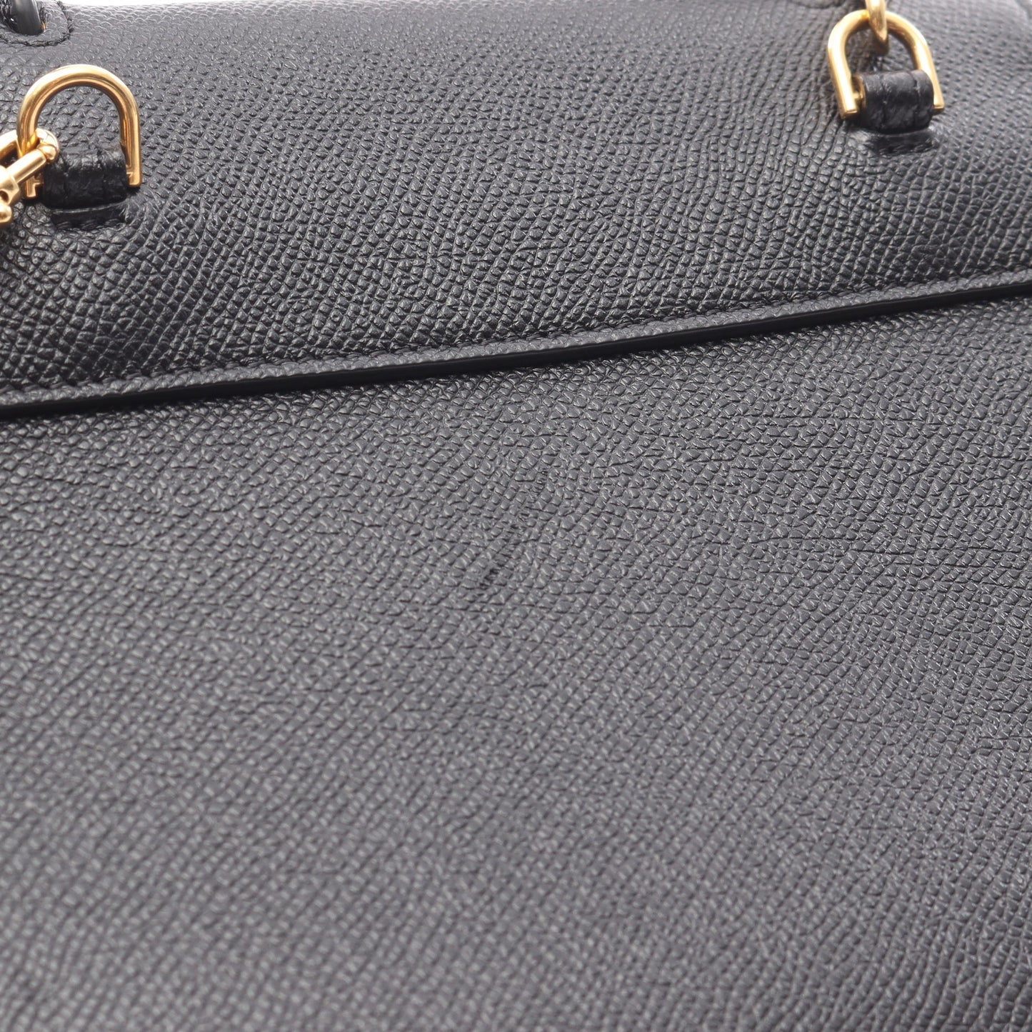 BELT BAG NANO ベルトバッグ ナノ ハンドバッグ レザー ブラック 2WAY セリーヌ バッグ CELINE