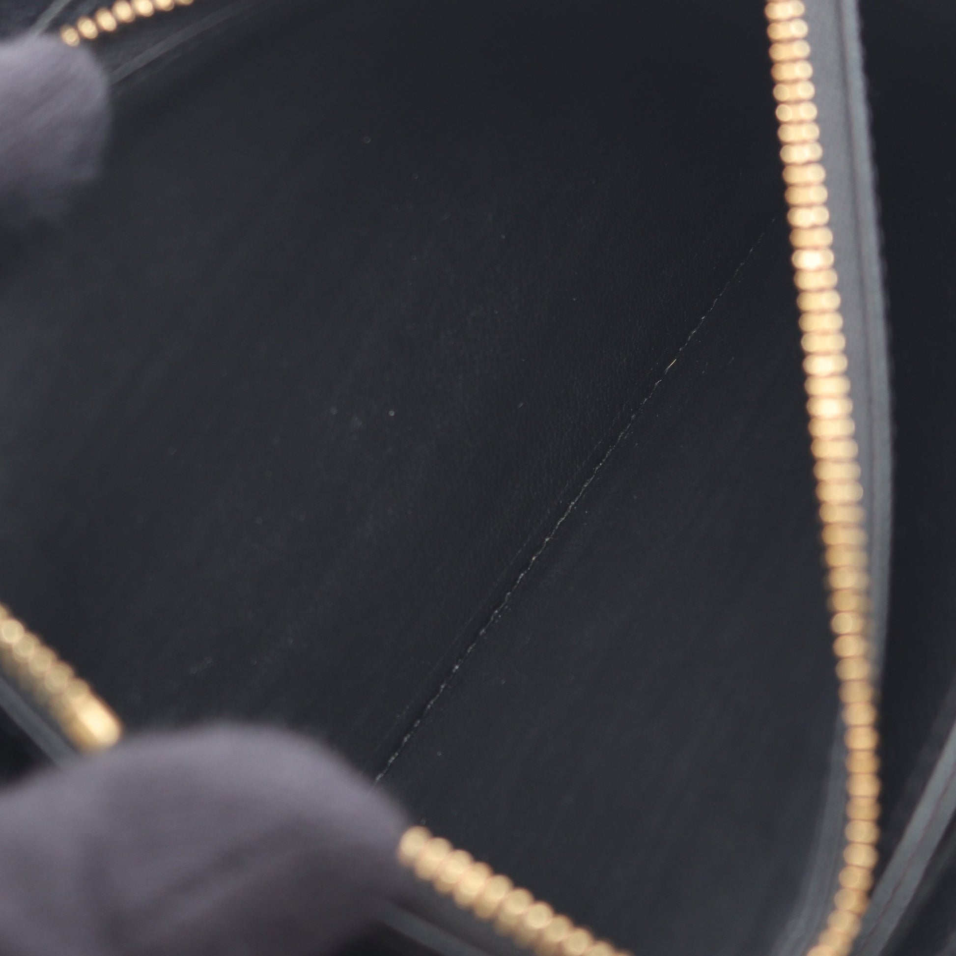 ジッピーウォレット モノグラムジャイアントリバース ラウンドファスナー長財布 PVC レザー ライトブラウン ルイヴィトン 財布・小物 LOUIS VUITTON