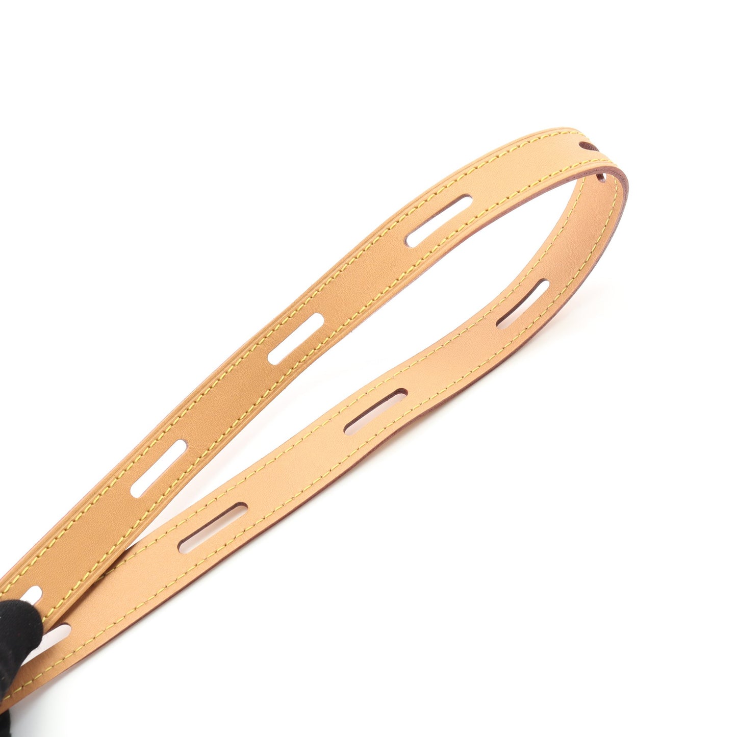 ボワット シャポー スープルMM モノグラム ショルダーバッグ PVC レザー ブラウン ルイヴィトン バッグ LOUIS VUITTON