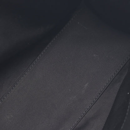 ニキ ショッピングバッグ チェーンショルダーバッグ チェーントートバッグ レザー ブラック サンローランパリ バッグ SAINT LAURENT PARIS