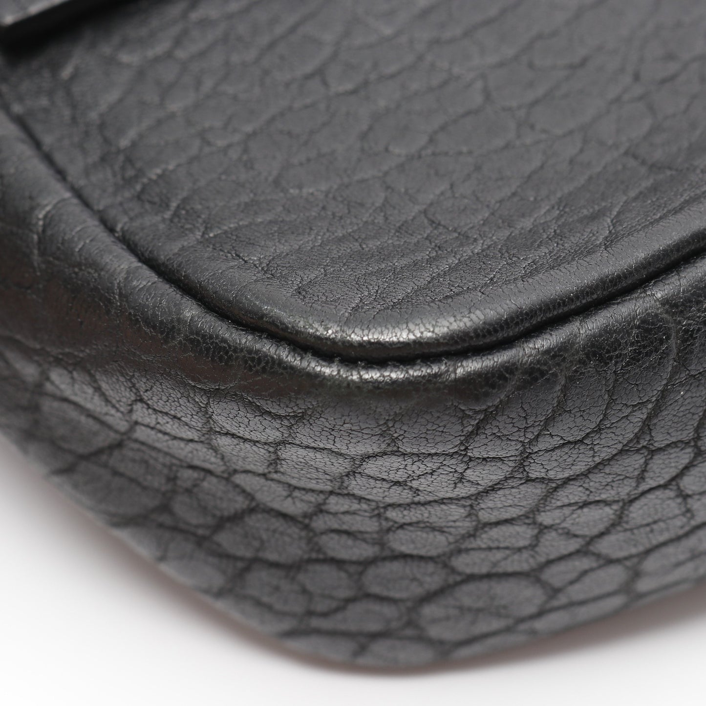 チェーンショルダーバッグ レザー ブラック 2WAY ジミーチュウ バッグ JIMMY CHOO