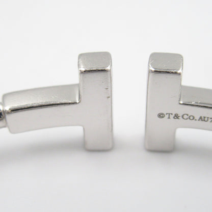 Tワイヤー ブレスレット ダイヤ ブレスレット K18WG（ホワイトゴールド） ダイヤモンド クリア ティファニー アクセサリー TIFFANY & Co.