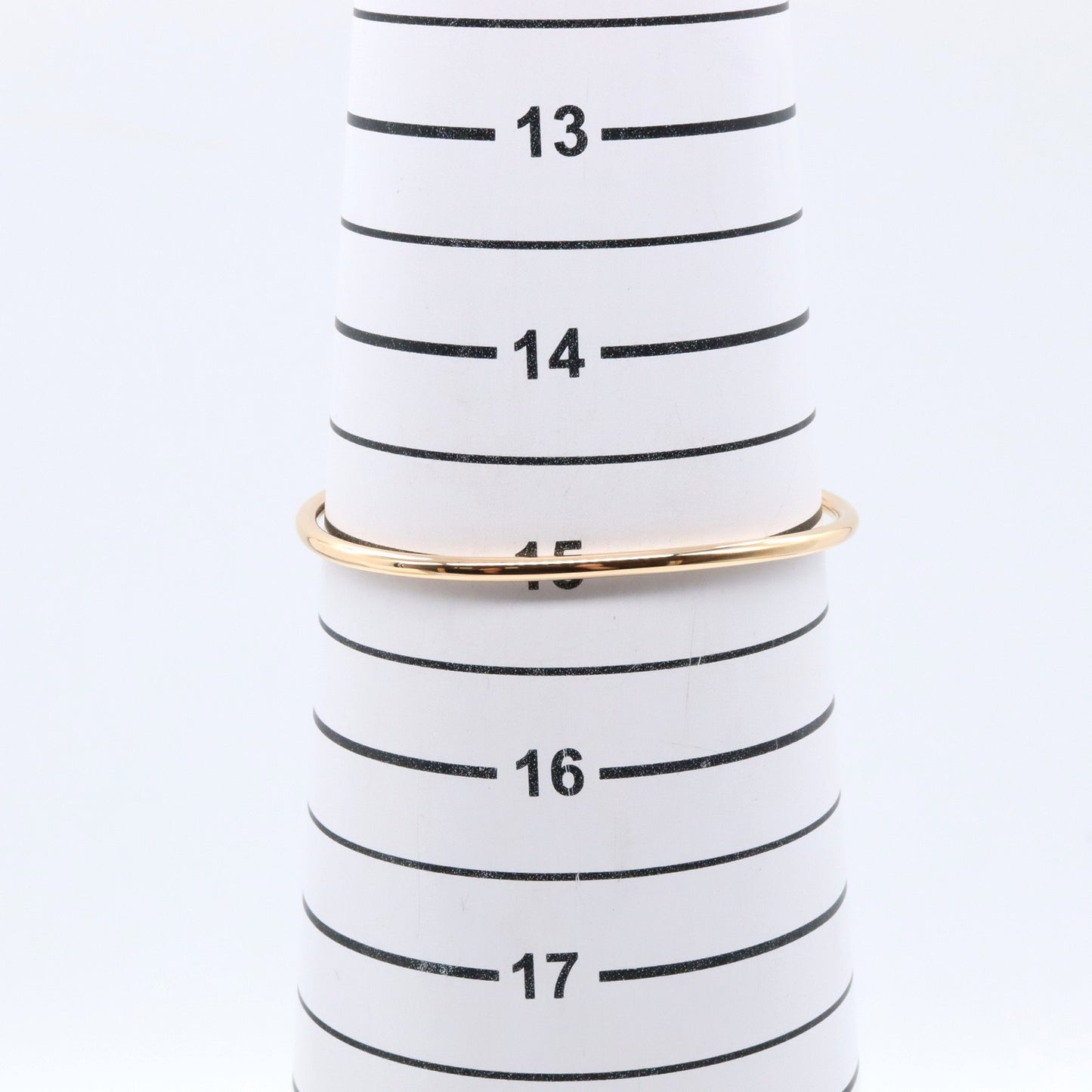Tワイヤー ブレスレット ダイヤ ブレスレット K18PG（ピンクゴールド） ダイヤモンド クリア ティファニー アクセサリー TIFFANY & Co.