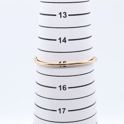Tワイヤー ブレスレット ダイヤ ブレスレット K18PG（ピンクゴールド） ダイヤモンド クリア ティファニー アクセサリー TIFFANY & Co.