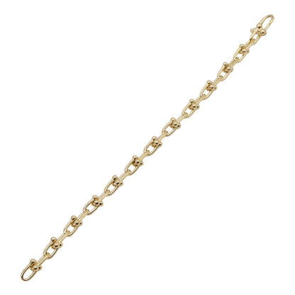 スモールハードウェア ブレスレット ブレスレット K18（イエローゴールド） ゴールド ティファニー アクセサリー TIFFANY & Co.