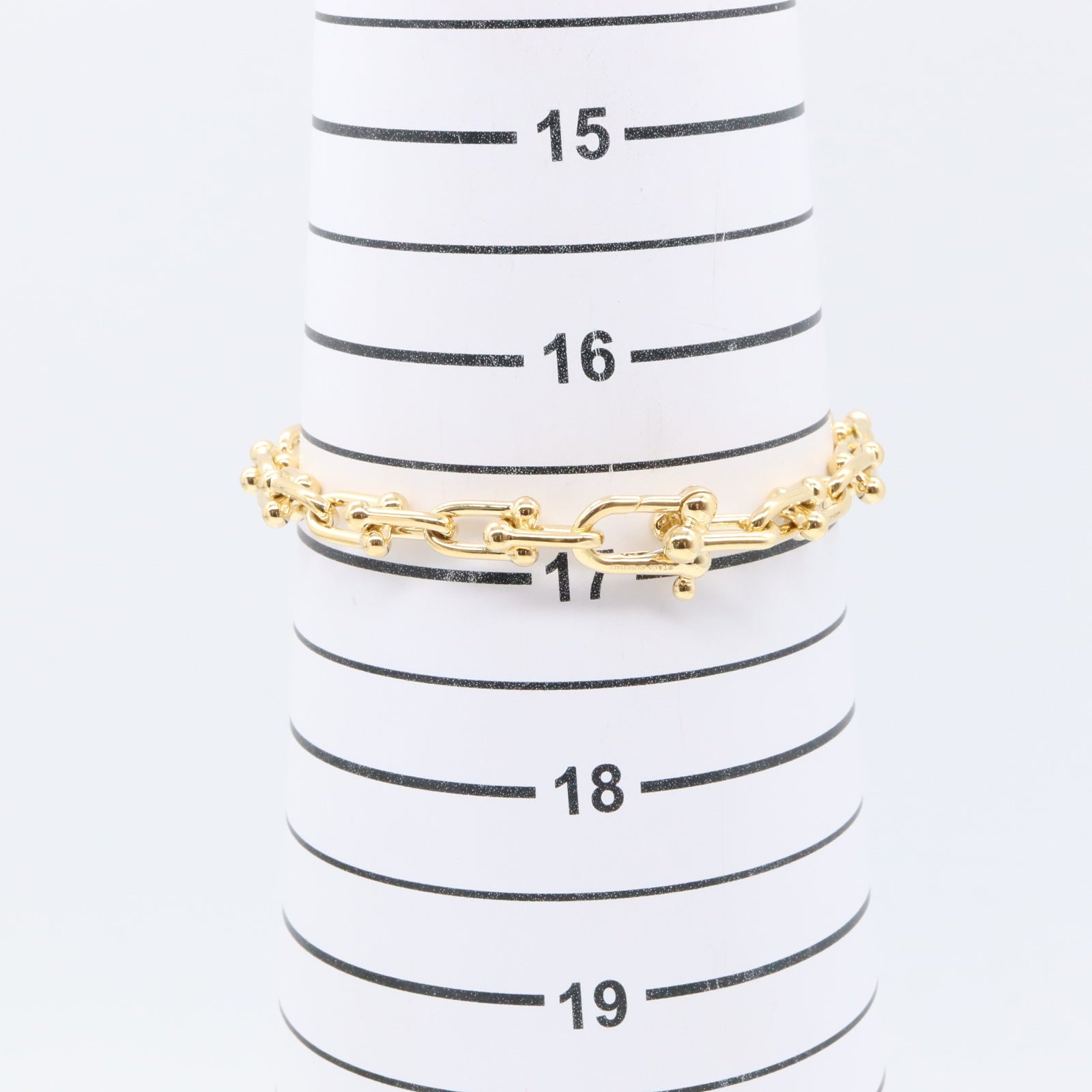 スモールハードウェア ブレスレット ブレスレット K18（イエローゴールド） ゴールド ティファニー アクセサリー TIFFANY & Co.