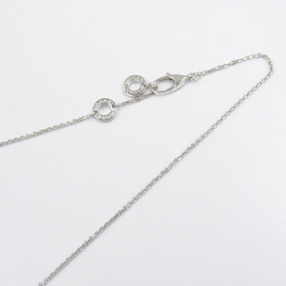 ディーヴァ ドリーム ネックレス ダイヤ ネックレス K18WG（ホワイトゴールド） ダイヤモンド クリア ブルガリ アクセサリー BVLGARI