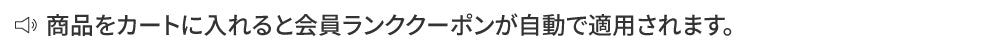 初回限定15%OFF