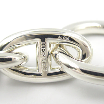 シェーヌダンクル GM ブレスレット 13コマ ブレスレット シルバー925 シルバー エルメス アクセサリー HERMES