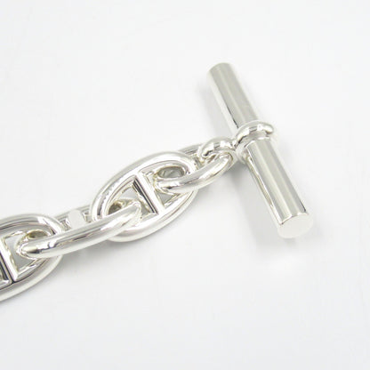 シェーヌダンクル GM ブレスレット 13コマ ブレスレット シルバー925 シルバー エルメス アクセサリー HERMES