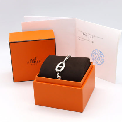 ファランドール ブレスレット ブレスレット シルバー925 シルバー エルメス アクセサリー HERMES
