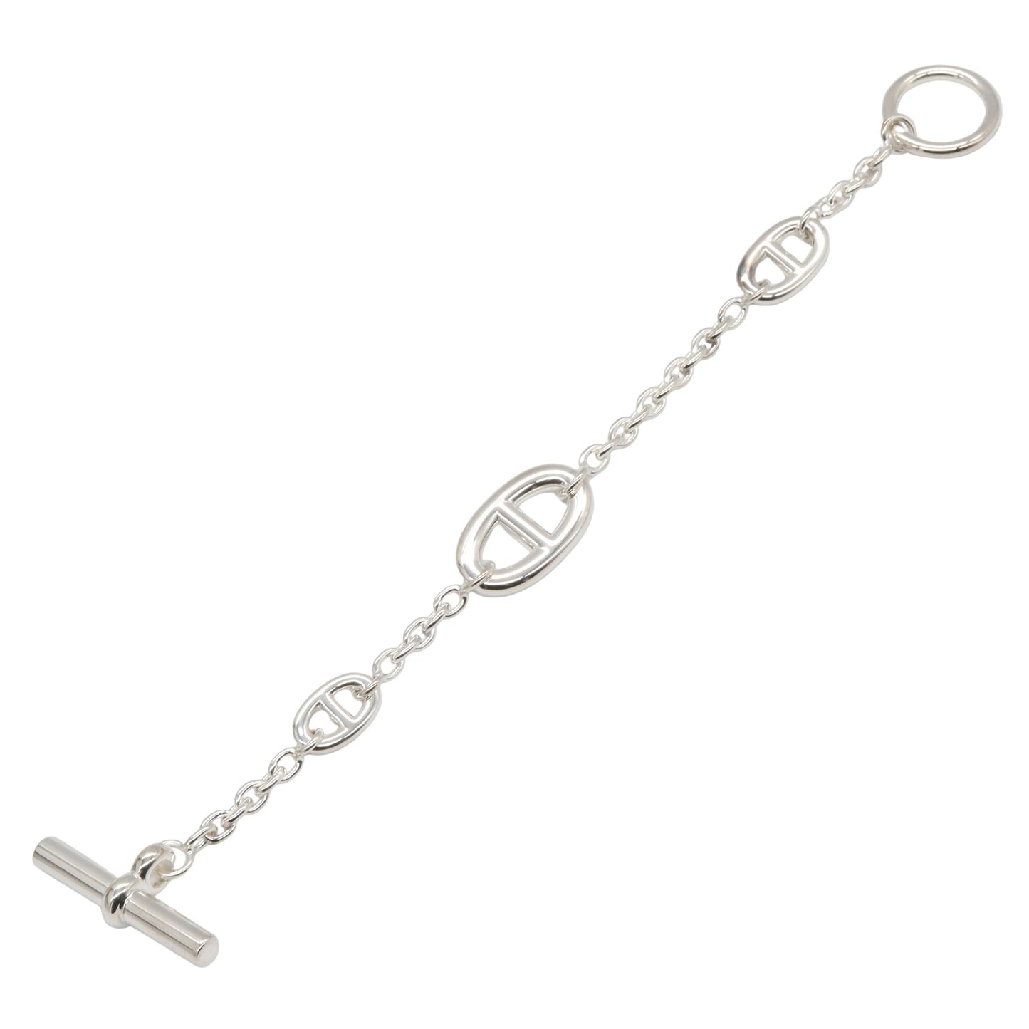 ファランドール ブレスレット ブレスレット シルバー925 シルバー エルメス アクセサリー HERMES