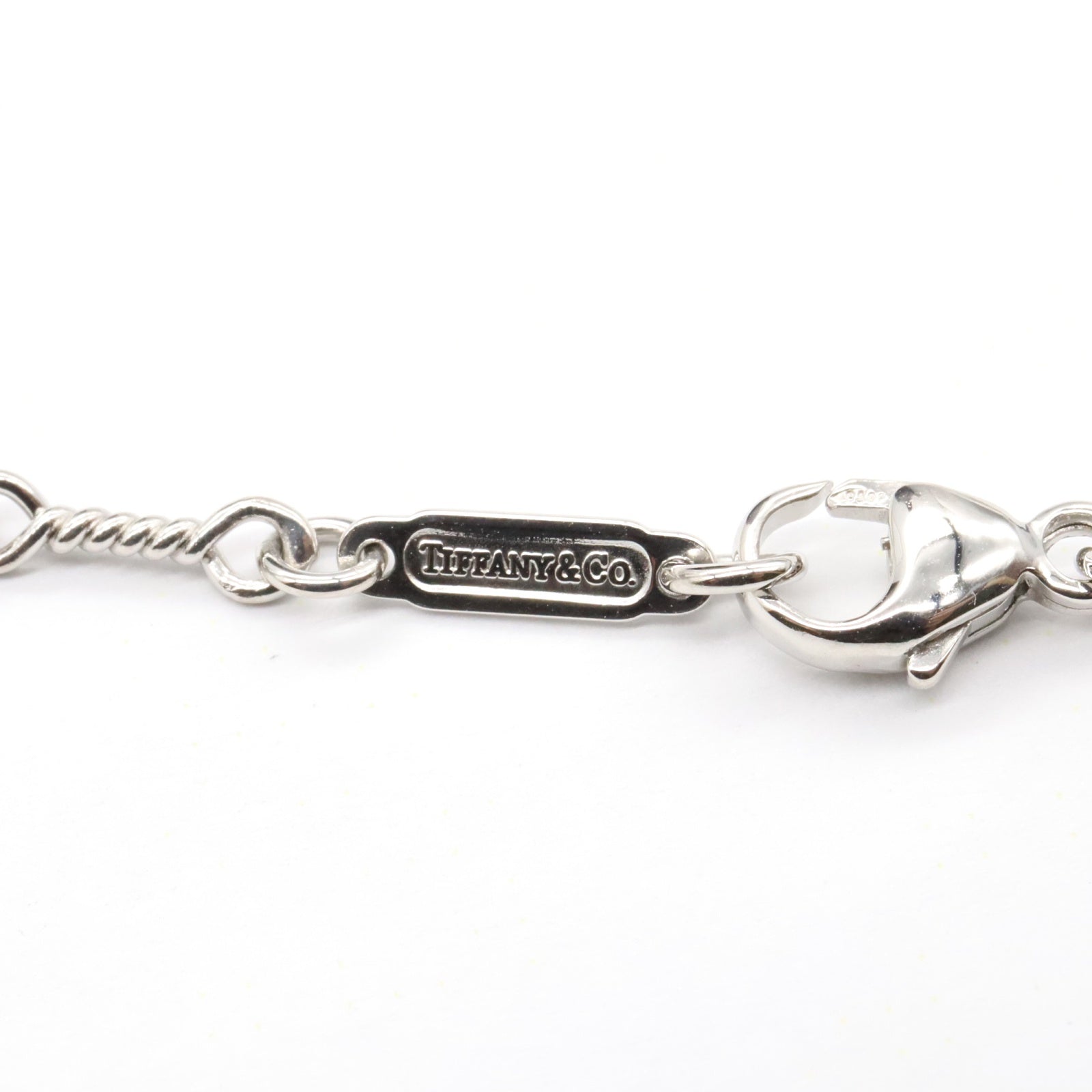 センチメンタルドロップ ダイヤ ネックレス ネックレス Pt950プラチナ ダイヤモンド クリア ティファニー アクセサリー TIFFANY & Co.
