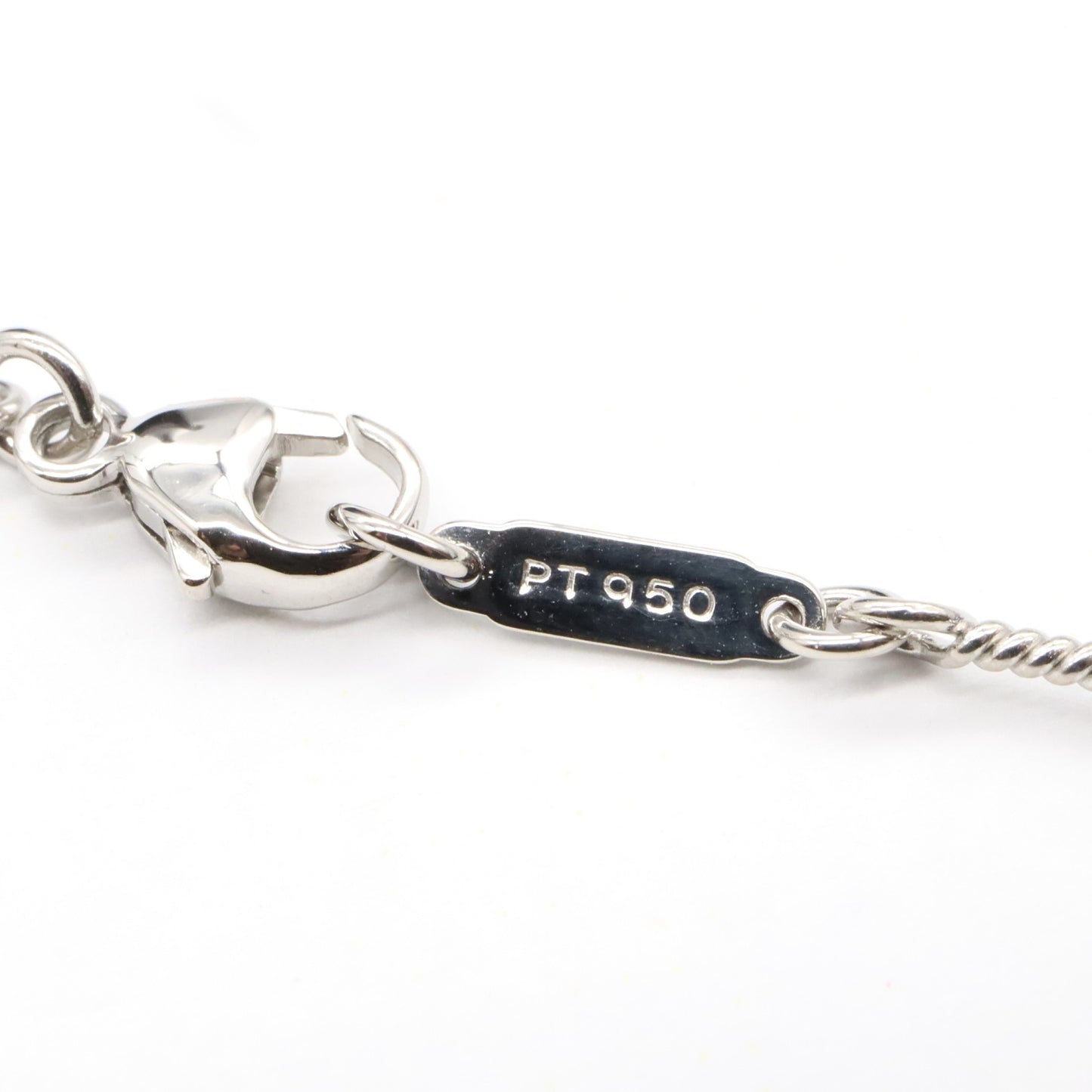 センチメンタルドロップ ダイヤ ネックレス ネックレス Pt950プラチナ ダイヤモンド クリア ティファニー アクセサリー TIFFANY & Co.