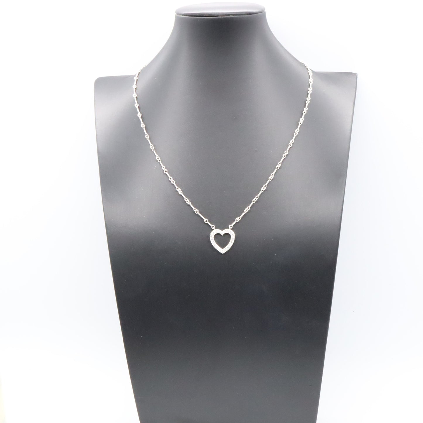 センチメンタルドロップ ダイヤ ネックレス ネックレス Pt950プラチナ ダイヤモンド クリア ティファニー アクセサリー TIFFANY & Co.