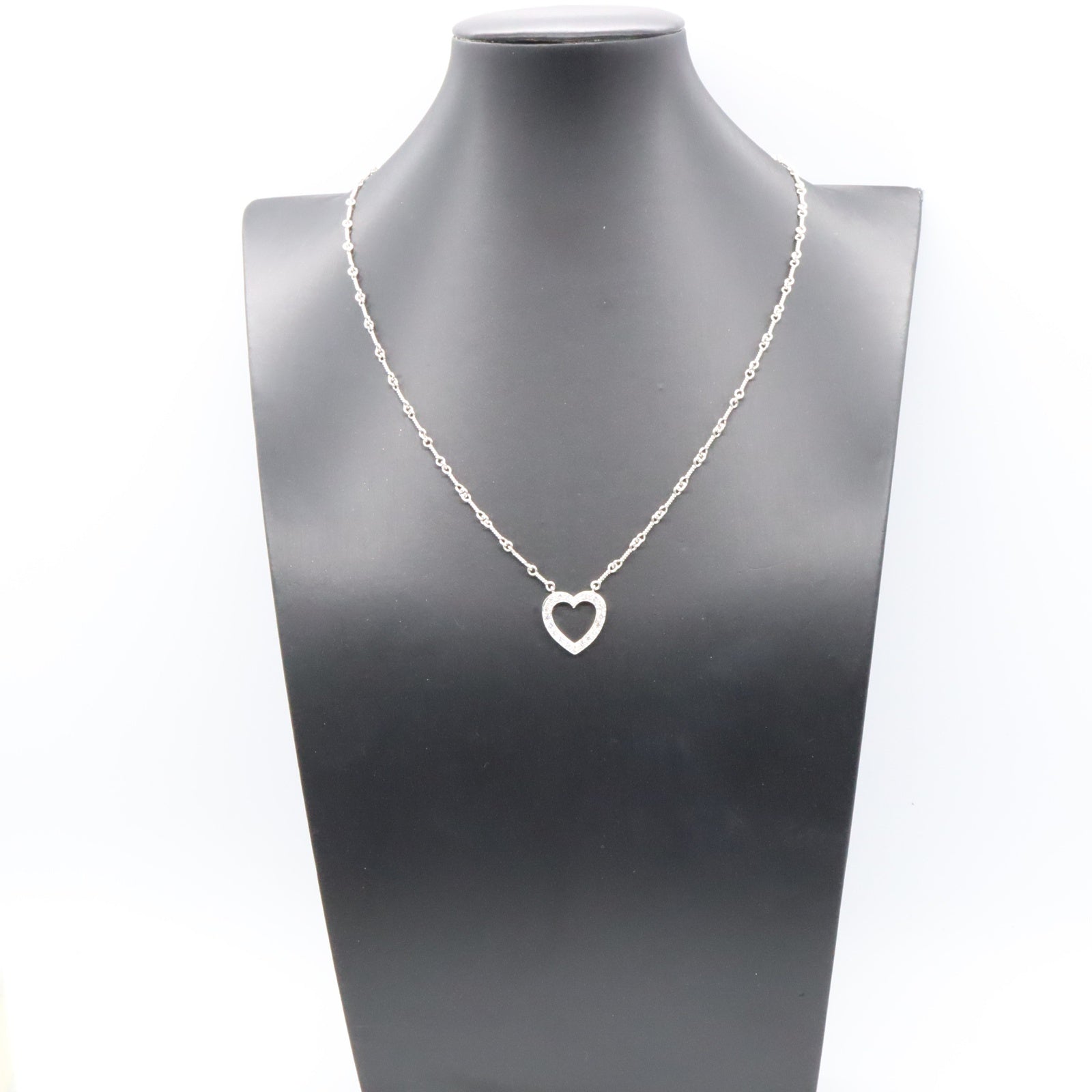 センチメンタルドロップ ダイヤ ネックレス ネックレス Pt950プラチナ ダイヤモンド クリア ティファニー アクセサリー TIFFANY & Co.