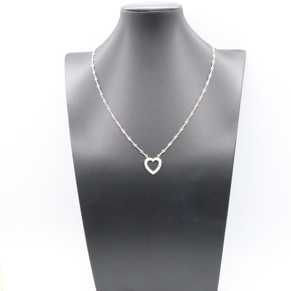 センチメンタルドロップ ダイヤ ネックレス ネックレス Pt950プラチナ ダイヤモンド クリア ティファニー アクセサリー TIFFANY & Co.