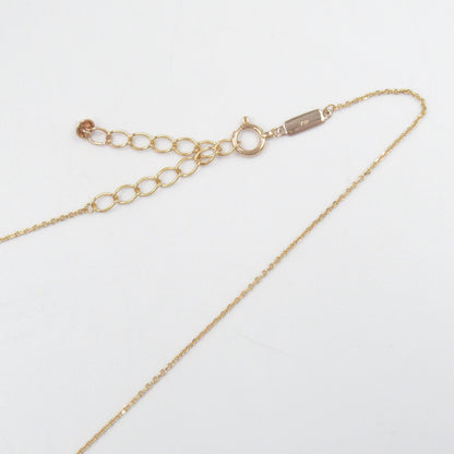 アブストラクトスター パール ネックレス ネックレス K18PG（ピンクゴールド） パール ホワイト タサキ アクセサリー TASAKI