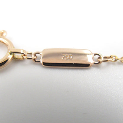 アブストラクトスター パール ネックレス ネックレス K18PG（ピンクゴールド） パール ホワイト タサキ アクセサリー TASAKI
