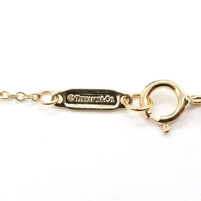 シトリン スパークラー ネックレス ネックレス K18（イエローゴールド） シトリン オレンジ ティファニー アクセサリー TIFFANY & Co.