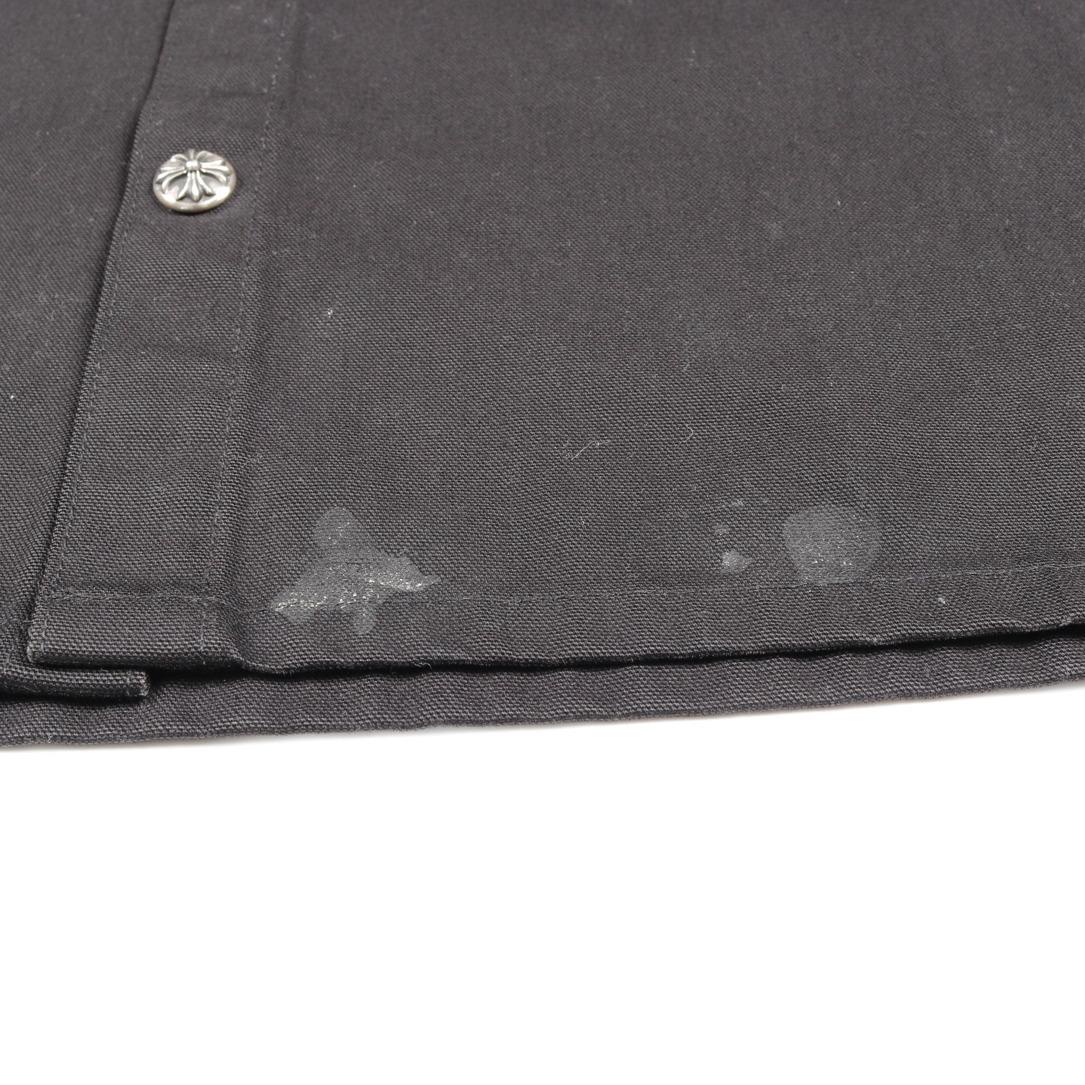 クロムハーツ　コットンコート　カバーオール　Mサイズ クロムハーツ コットンコート カバーオール Mサイズ 楽天市場】クロム