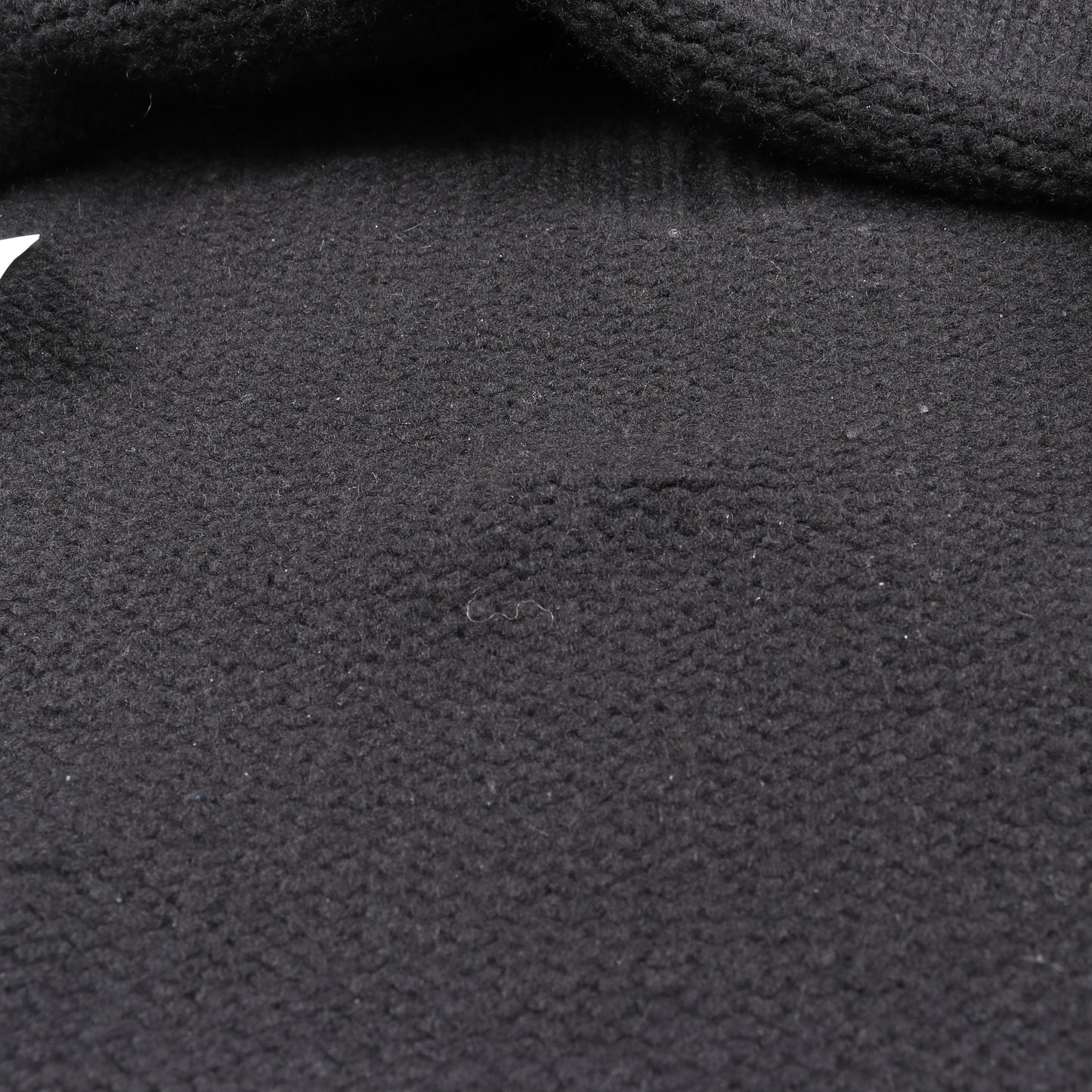 CHクロス プルオーバーパーカー ニット カシミヤ ブラック クロムハーツ トップス Chrome Hearts