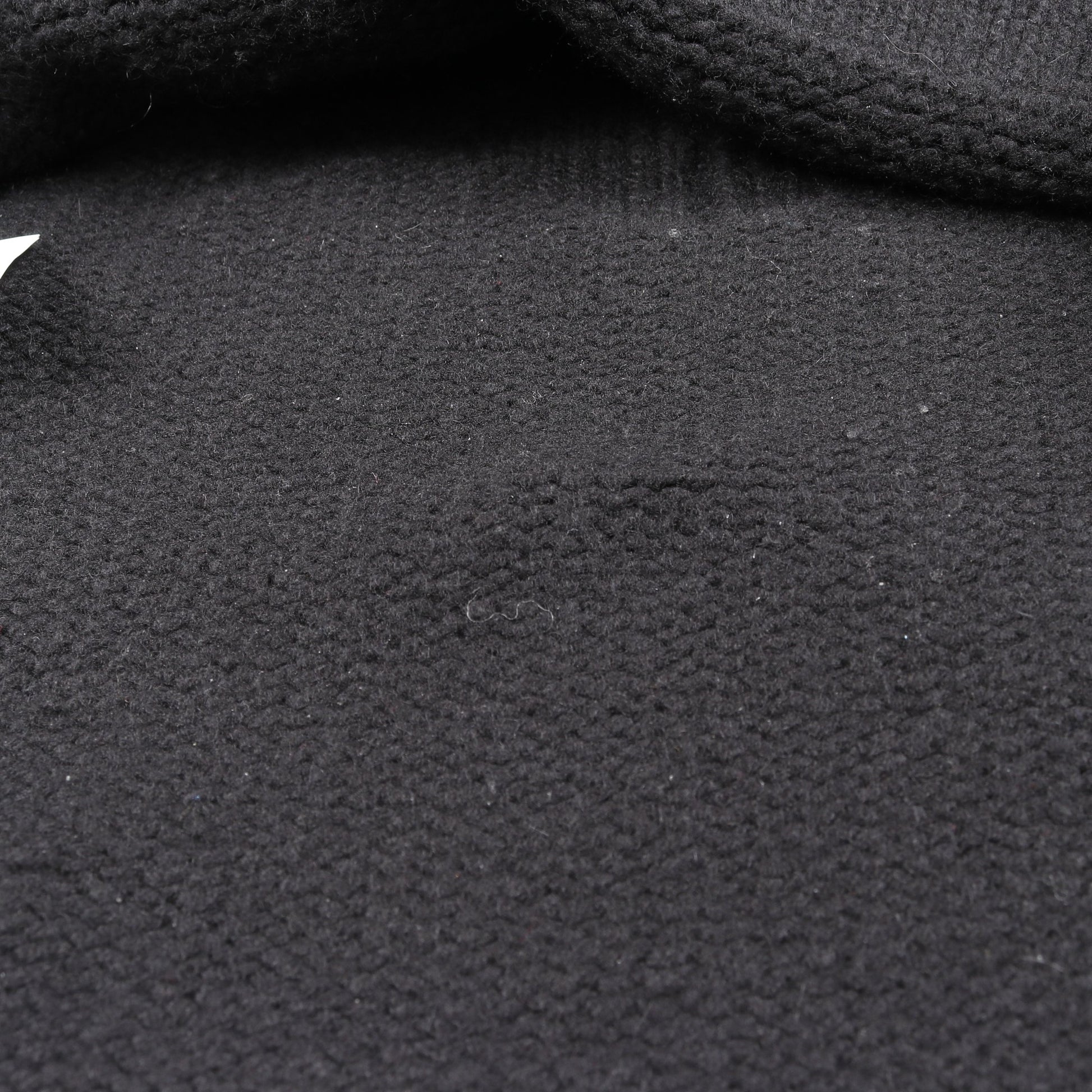 CHクロス プルオーバーパーカー ニット カシミヤ ブラック クロムハーツ トップス Chrome Hearts