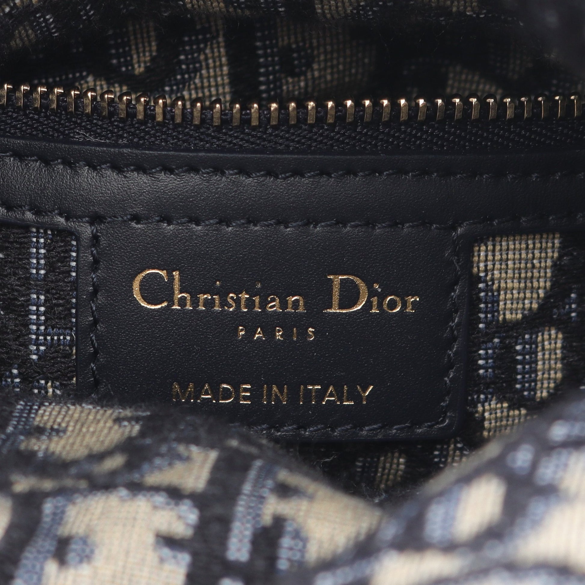 レディディオール かごバッグ ハンドバッグ ストロー キャンバス レザー ベージュ ネイビー 2WAY クリスチャンディオール バッグ Christian Dior