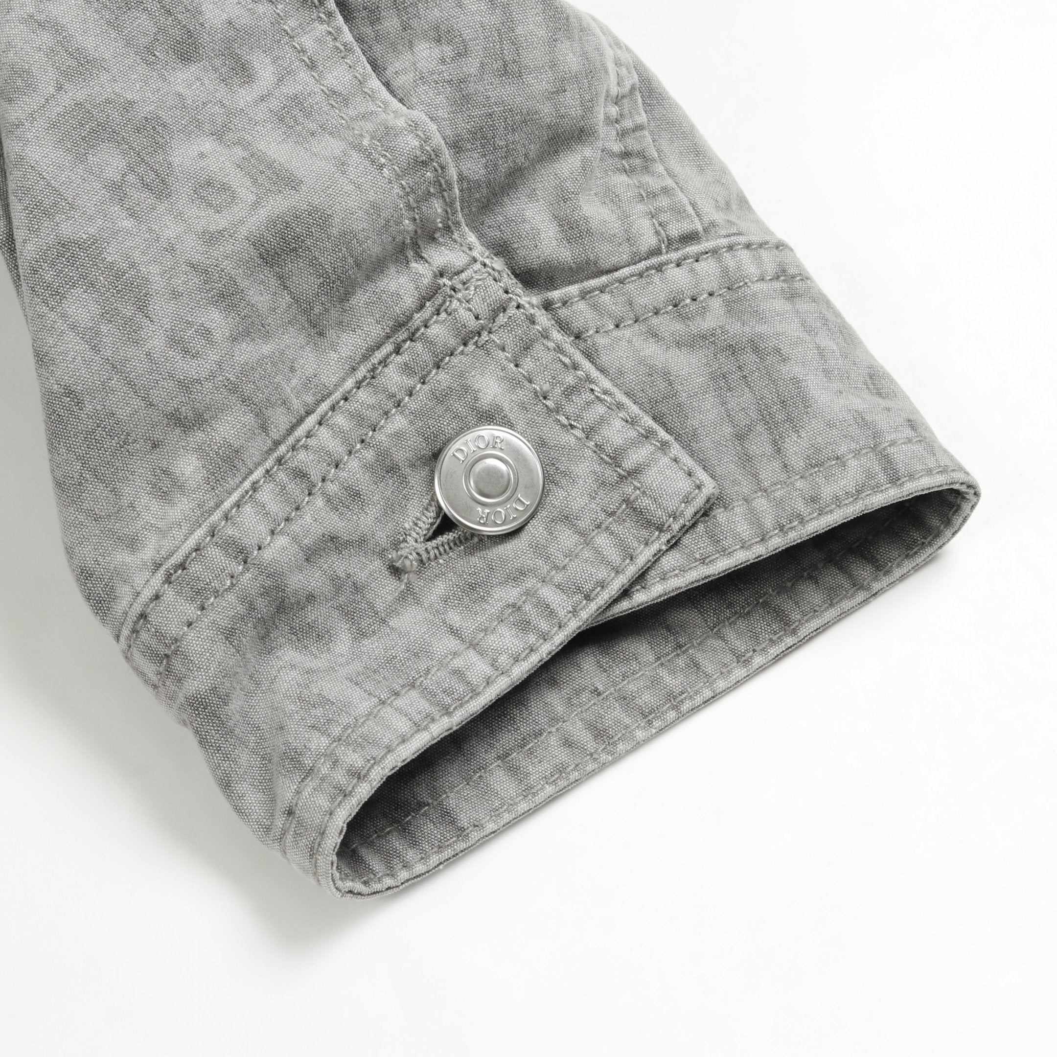 オブリークスウィングトップブルゾン ジップアップ ブルゾン コットン